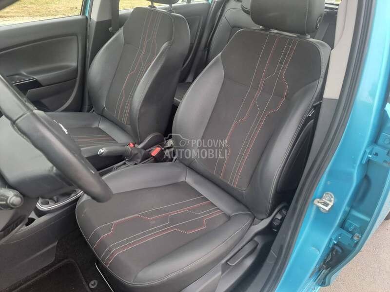 Opel Corsa D 1.3cdti COSMO