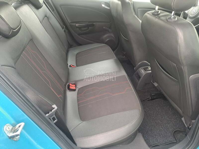 Opel Corsa D 1.3cdti COSMO