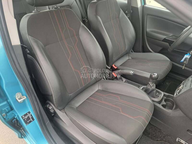 Opel Corsa D 1.3cdti COSMO