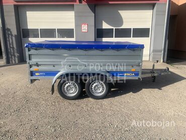 Vesta Akcija light 25 da