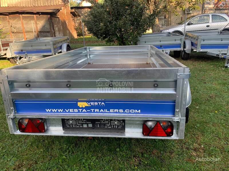 Vesta Akcija light 25 da