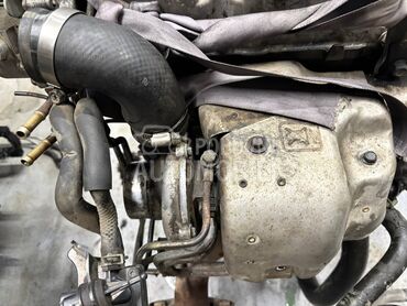 Turbina za Mazda 3, 5, 6 od 2005. do 2010. god.