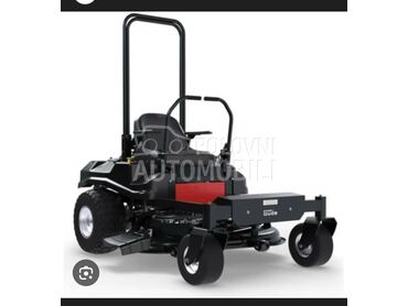 Gude  traktor kosilica