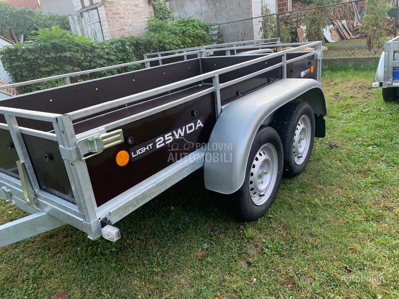 Vesta Akcija light 25 wda