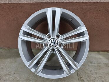 Aluminijumske felne VW Tiguan Sebring R 18" 5 x 112