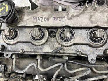 Dizna za Mazda 3, 5, 6 od 2004. do 2010. god.