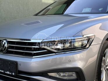 Volkswagen Passat B8 2,0 tdi elegance