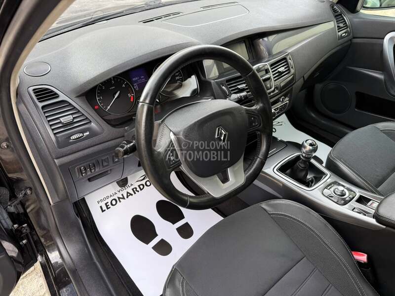 Renault Laguna 2.0 DCI