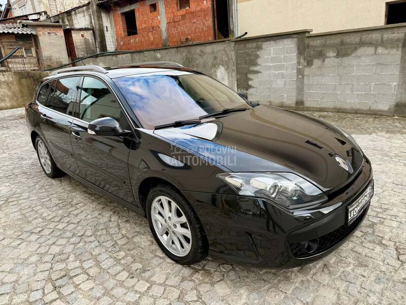 Renault Laguna 2.0 DCI