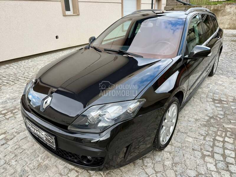 Renault Laguna 2.0 DCI
