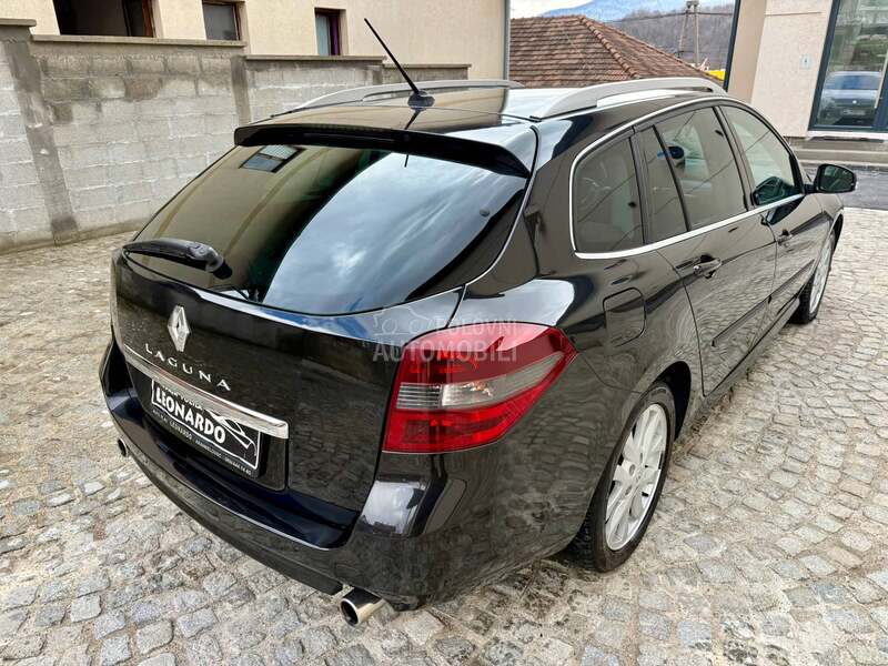 Renault Laguna 2.0 DCI