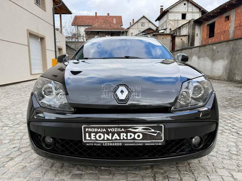 Renault Laguna 2.0 DCI