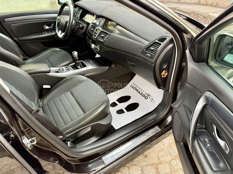 Renault Laguna 2.0 DCI