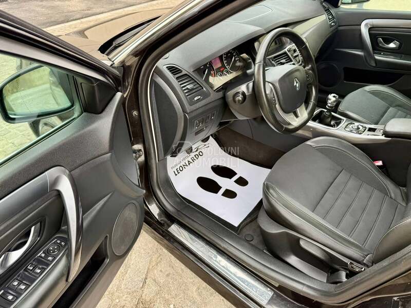 Renault Laguna 2.0 DCI