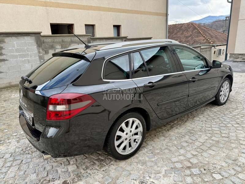 Renault Laguna 2.0 DCI