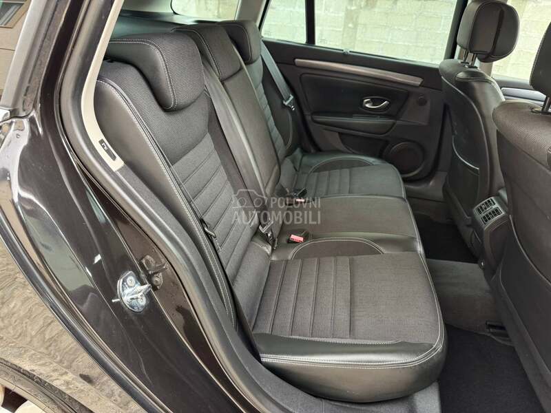 Renault Laguna 2.0 DCI