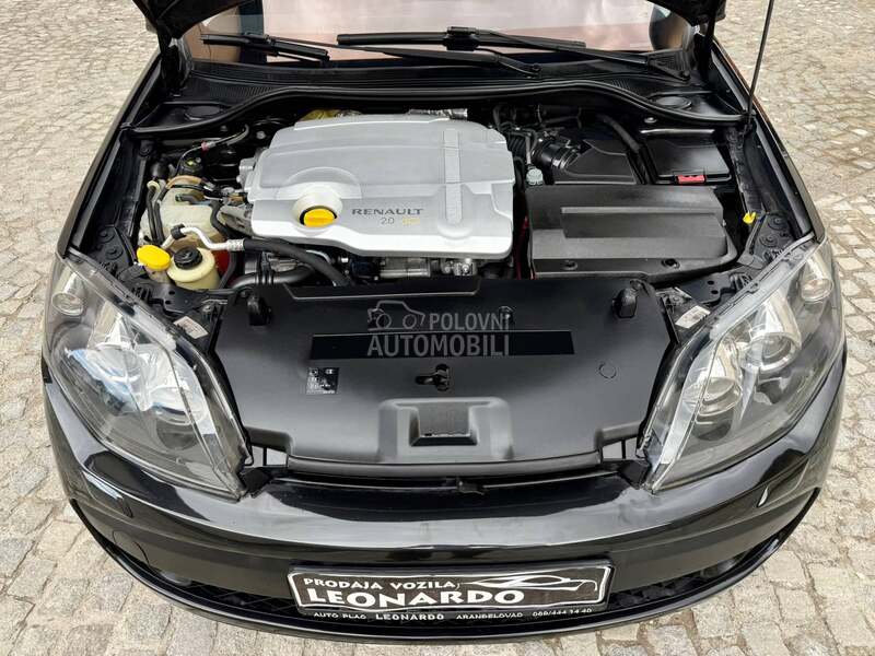 Renault Laguna 2.0 DCI