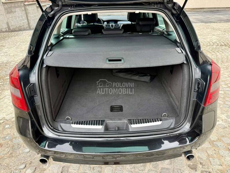 Renault Laguna 2.0 DCI