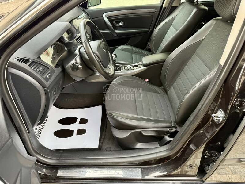 Renault Laguna 2.0 DCI