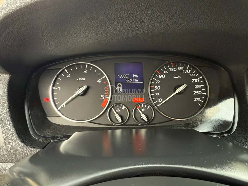 Renault Laguna 2.0 DCI