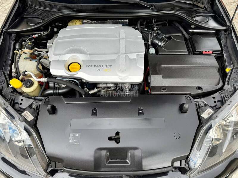 Renault Laguna 2.0 DCI