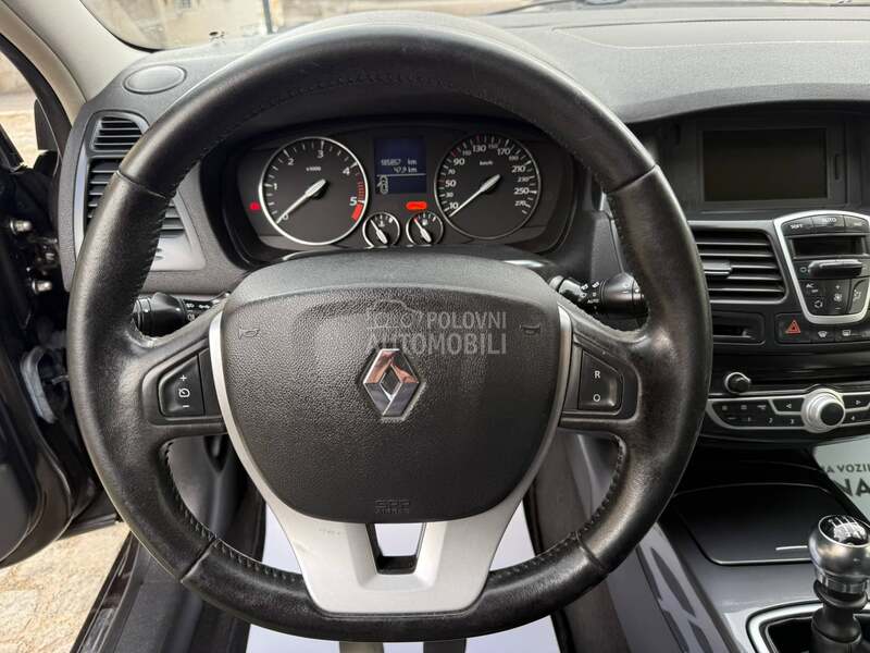 Renault Laguna 2.0 DCI