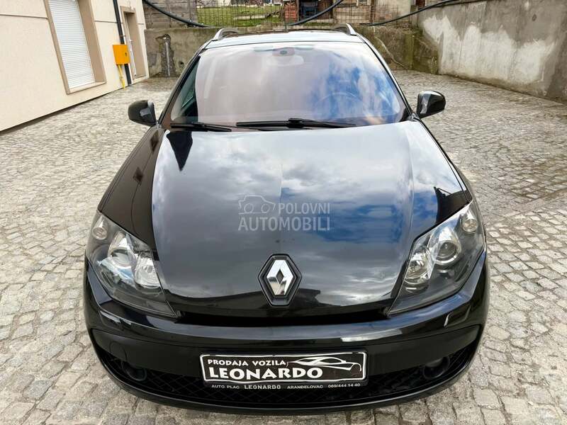 Renault Laguna 2.0 DCI