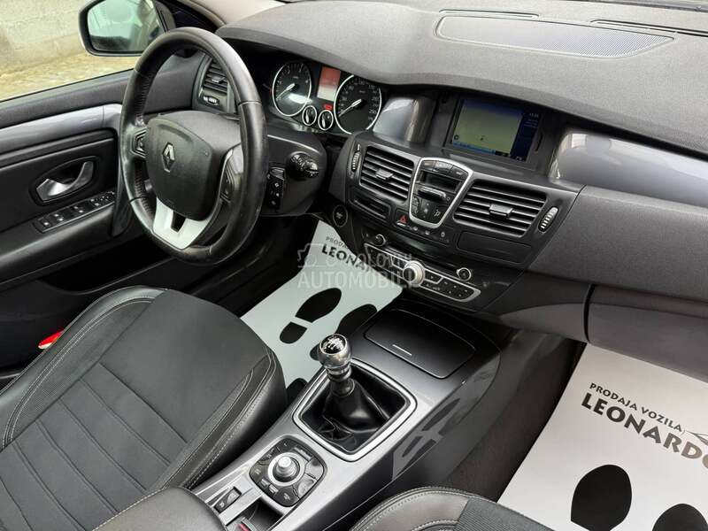 Renault Laguna 2.0 DCI