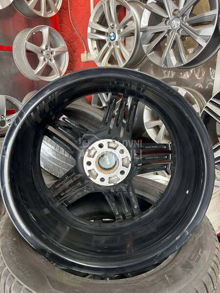 Aluminijumske felne GERMANY 18" 5 x 112