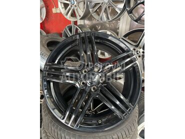 Aluminijumske felne GERMANY 18" 5 x 112