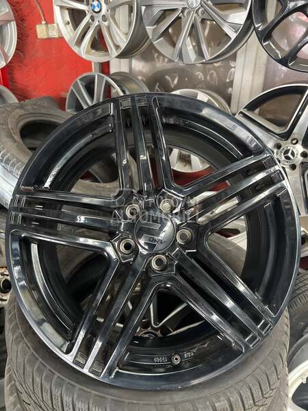 Aluminijumske felne GERMANY 18" 5 x 112