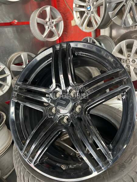 Aluminijumske felne GERMANY 18" 5 x 112