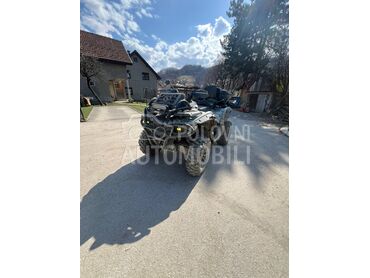 Stels Guepard eps pro 850