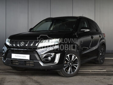 Suzuki Vitara 1.4 GLX 4x4