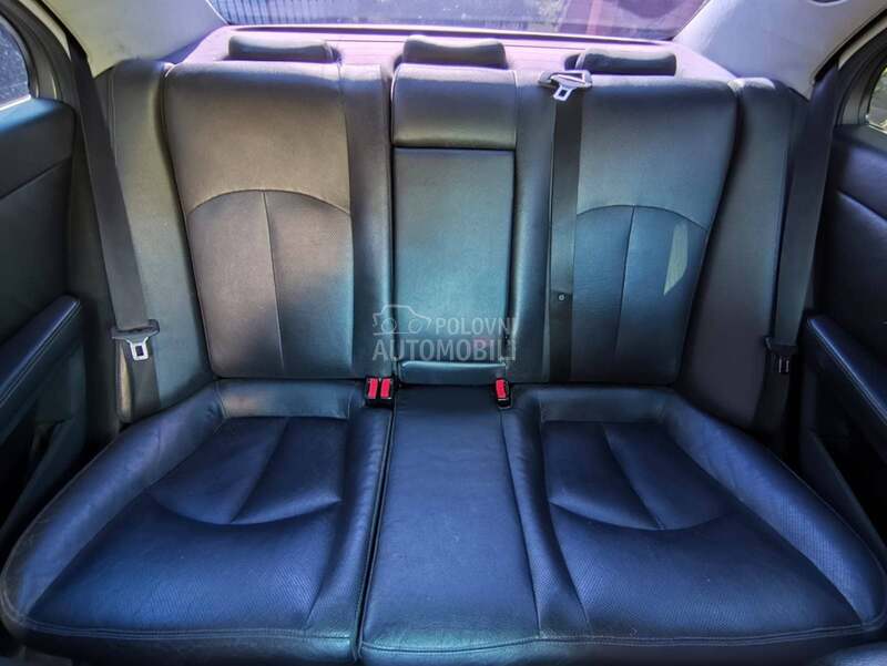 Mercedes Benz E 320 e320cdi