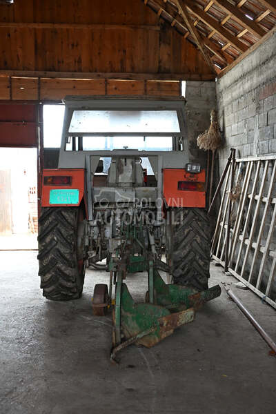 Zetor 6911BK