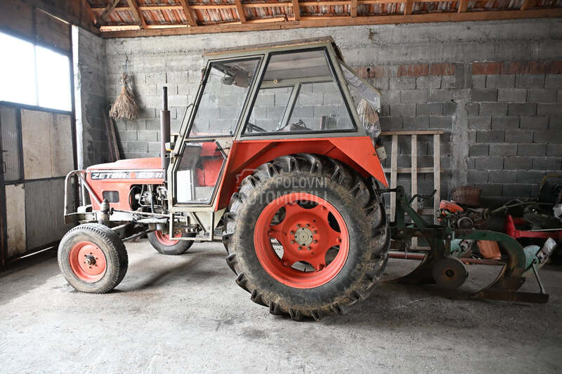 Zetor 6911BK