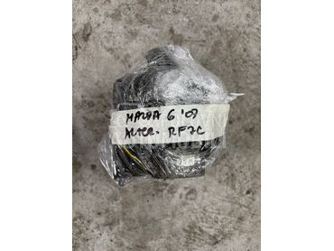 Alternator za Mazda 6, 3, 5 od 2005. do 2010. god.