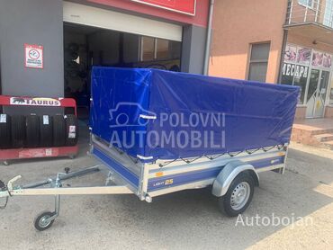 Vesta Akcija light 25 kiper