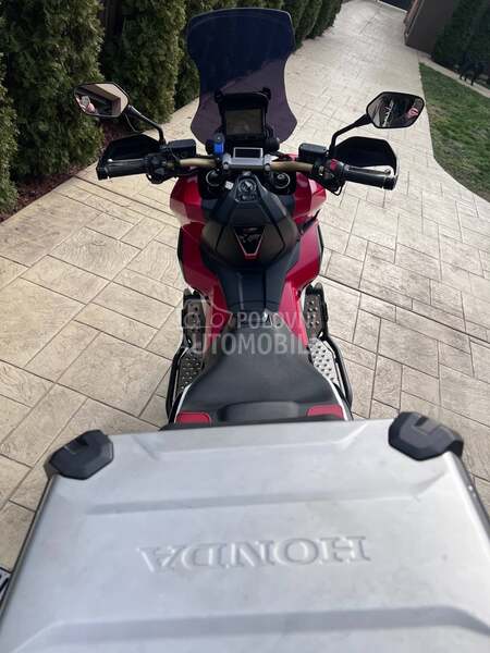 Honda X ADV XADV