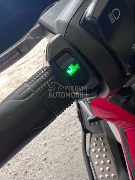 Honda X ADV XADV Reg4/27