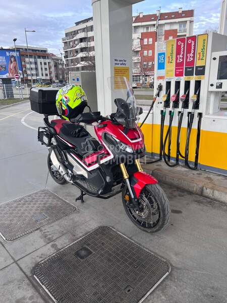 Honda X ADV XADV