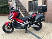Honda X ADV XADV