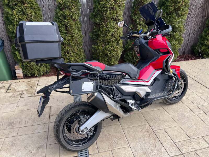 Honda X ADV XADV