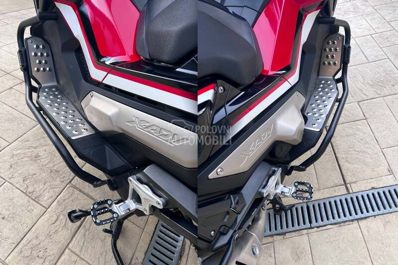 Honda X ADV XADV