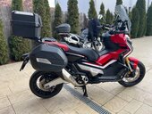 Honda X ADV XADV