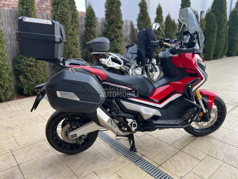 Honda X ADV XADV