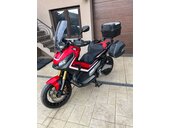 Honda X ADV XADV