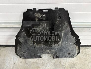 Sus pleh za Mazda 6 od 2002. do 2008. god.