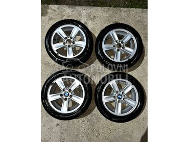 Aluminijumske felne  16" 5 x 120